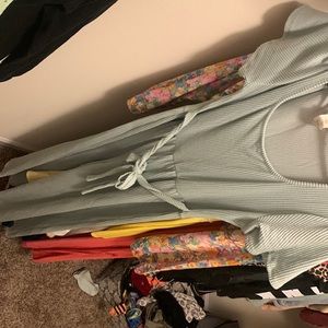 super soft and comfy jumpsuit